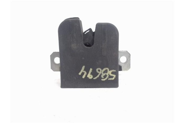 Recambio de cerradura porton para volkswagen polo iv (9n1) 1.4 16v referencia OEM IAM 606827505B  