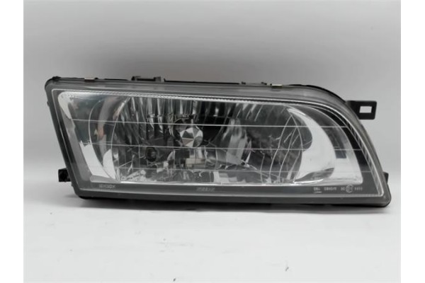 Recambio de faro delantero dcho para nissan almera (n15) 1.4 referencia OEM IAM 260102N325 2729102 260102N328 , NISSAN | 260152N
