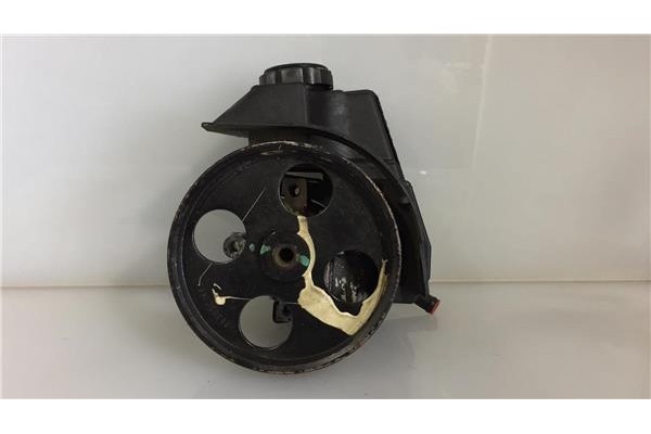 Recambio de bomba servodireccion para citroen berlingo 1.9 d (mfwjz) referencia OEM IAM 9631411580 26064217 9636426280 , PEUGEOT