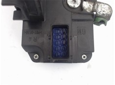 Recambio de cierre electromagnetico delantero derecho para opel corsa c 1.7 cdti referencia OEM IAM 13154792 2314146 