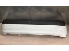 Recambio de paragolpes trasero para renault clio ii fase ii (b/cb0) 1.5 authentique referencia OEM IAM 7701473628  
