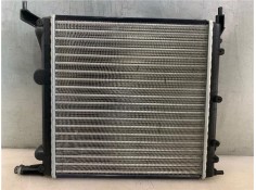 Recambio de radiador agua para renault clio i fase i / ii (b/c57) 1.2 (5/357y, 5/357k) referencia OEM IAM 7701034768 RT2121 7701