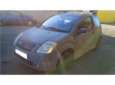 citroen c2 del año 2003