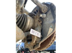 Recambio de mangueta delantero izquierda para toyota land cruiser (j12) 3.0 d-4d (kdj120) referencia OEM IAM 4321260170  