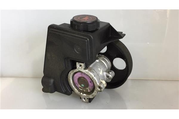 Recambio de bomba servodireccion para citroen berlingo 1.9 d (mfwjz) referencia OEM IAM 9631411580 26064217 9636426280 , PEUGEOT