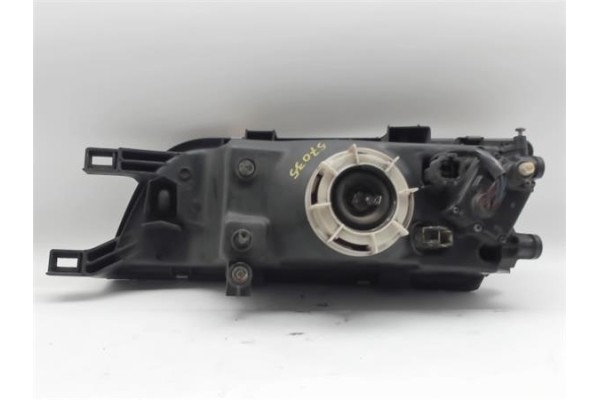 Recambio de faro delantero dcho para nissan almera (n15) 1.4 referencia OEM IAM 260102N325 2729102 260102N328 , NISSAN | 260152N