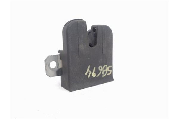 Recambio de cerradura porton para volkswagen polo iv (9n1) 1.4 16v referencia OEM IAM 606827505B  