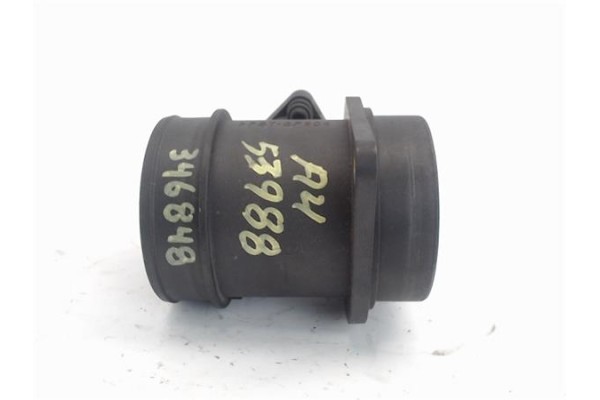 Recambio de caudalimetro para audi a4 berlina (8e) 1.8 t referencia OEM IAM 6A906461L 140016510 (028906461) , AUDI | (028906461)