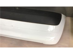 Recambio de paragolpes trasero para renault clio ii fase ii (b/cb0) 1.5 authentique referencia OEM IAM 7701473628  