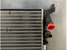 Recambio de radiador agua para renault clio i fase i / ii (b/c57) 1.2 (5/357y, 5/357k) referencia OEM IAM 7701034768 RT2121 7701