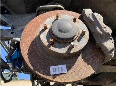 Recambio de mangueta delantero izquierda para toyota land cruiser (j12) 3.0 d-4d (kdj120) referencia OEM IAM 4321260170  