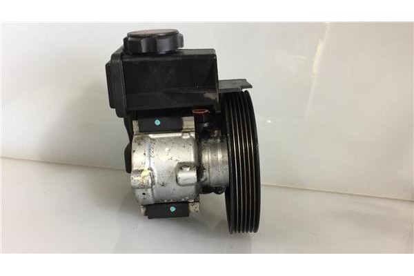 Recambio de bomba servodireccion para citroen berlingo 1.9 d (mfwjz) referencia OEM IAM 9631411580 26064217 9636426280 , PEUGEOT
