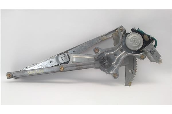 Recambio de elevalunas electrico delantero derecho para toyota corolla (e11) referencia OEM IAM   