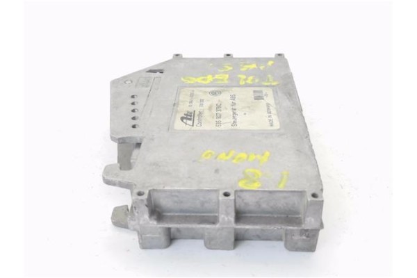 Recambio de centralita abs para seat toledo (1l) 1.8 i referencia OEM IAM 535907379C 10094103004 