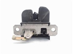 Recambio de cerradura porton para volkswagen polo iv (9n1) 1.4 16v referencia OEM IAM 606827505B  