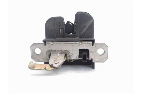 Recambio de cerradura porton para volkswagen polo iv (9n1) 1.4 16v referencia OEM IAM 606827505B  