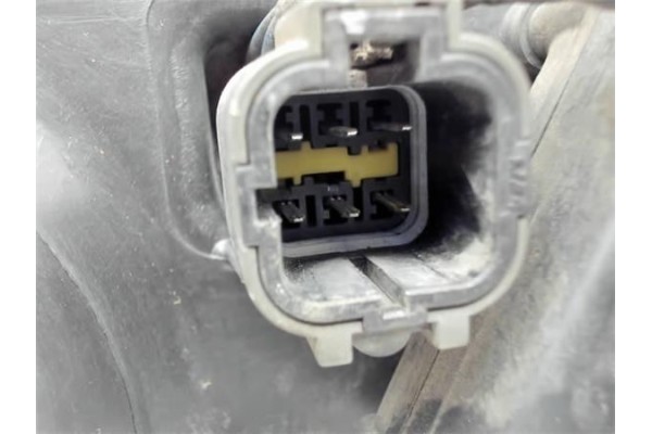 Recambio de faro delantero dcho para nissan almera (n15) 1.4 referencia OEM IAM 260102N325 2729102 260102N328 , NISSAN | 260152N