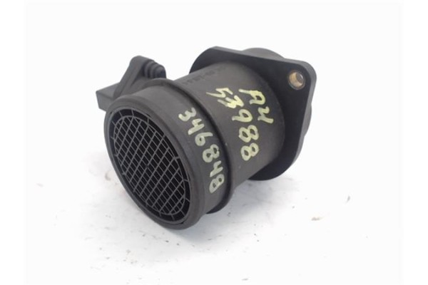 Recambio de caudalimetro para audi a4 berlina (8e) 1.8 t referencia OEM IAM 6A906461L 140016510 (028906461) , AUDI | (028906461)