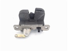 Recambio de cerradura porton para volkswagen polo iv (9n1) 1.4 16v referencia OEM IAM 606827505B  