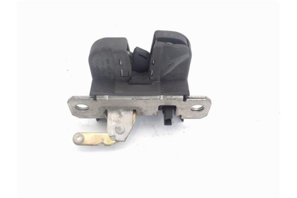 Recambio de cerradura porton para volkswagen polo iv (9n1) 1.4 16v referencia OEM IAM 606827505B  