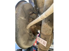 Recambio de mangueta trasero derecha para toyota land cruiser (j12) 3.0 d-4d (kdj120) referencia OEM IAM 4245060050  
