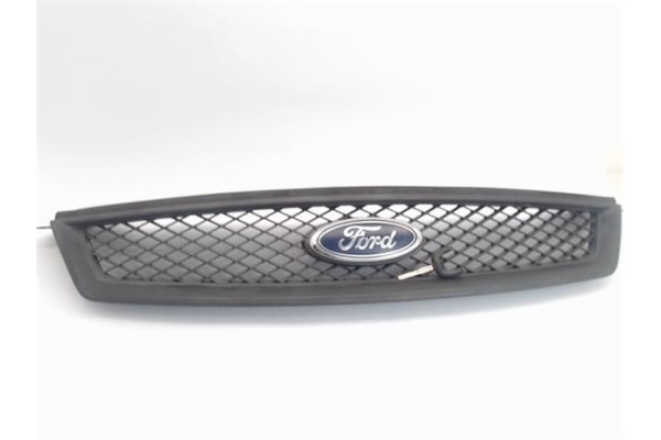 Recambio de rejilla capo para ford fusion (cbk) 1.4 referencia OEM IAM   