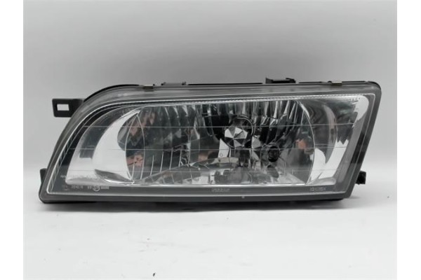 Recambio de faro delantero izquierdo para nissan almera (n15) 1.4 referencia OEM IAM 260602N325 2729092 260602N328 , NISSAN | 26