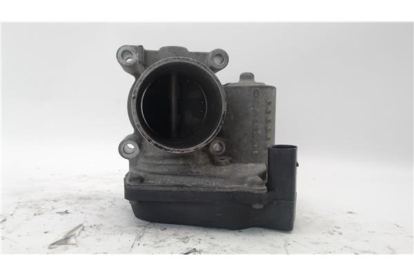 Recambio de caja mariposa aire para volkswagen polo iv (9n1) 1.4 16v referencia OEM IAM 03C133062B A2C53030790 3C133062R , SEAT