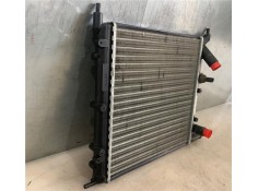 Recambio de radiador agua para renault clio i fase i / ii (b/c57) 1.2 (5/357y, 5/357k) referencia OEM IAM 7701034768 RT2121 7701