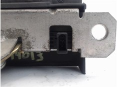 Recambio de cerradura porton para volkswagen polo iv (9n1) 1.4 16v referencia OEM IAM 606827505B  