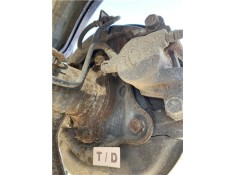 Recambio de mangueta trasero derecha para toyota land cruiser (j12) 3.0 d-4d (kdj120) referencia OEM IAM 4245060050  