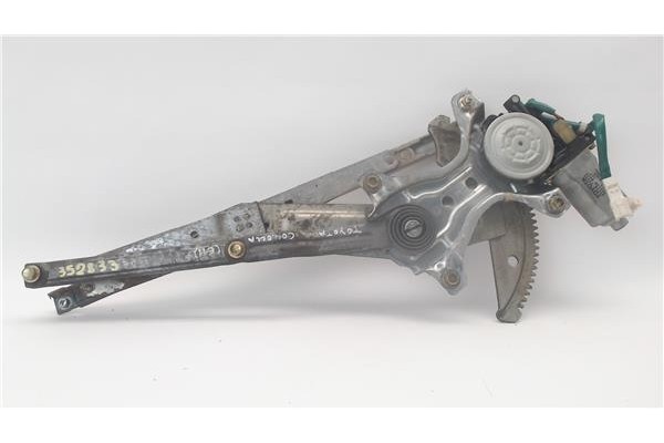 Recambio de elevalunas electrico derecho para toyota corolla (e11) referencia OEM IAM   