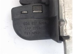 Recambio de cerradura porton para volkswagen polo iv (9n1) 1.4 16v referencia OEM IAM 606827505B  