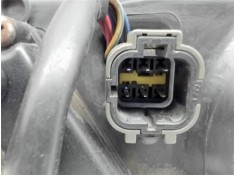 Recambio de faro delantero izquierdo para nissan almera (n15) 1.4 referencia OEM IAM 260602N325 2729092 260602N328 , NISSAN | 26