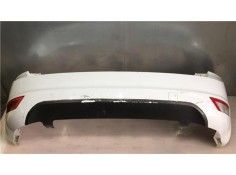 Recambio de paragolpes trasero para ford focus berlina (cap) 1.6 sport referencia OEM IAM 1523137  