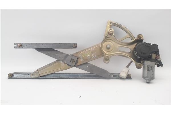 Recambio de elevalunas electrico delantero izquierdo para lexus is 200 (gxe10) referencia OEM IAM   