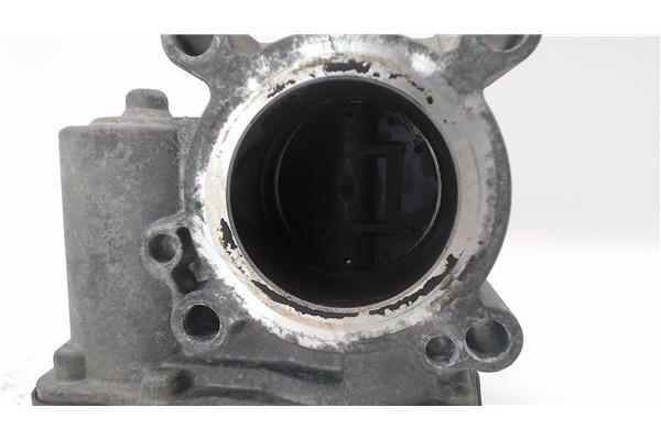 Recambio de caja mariposa aire para volkswagen polo iv (9n1) 1.4 16v referencia OEM IAM 03C133062B A2C53030790 3C133062R , SEAT