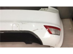 Recambio de paragolpes trasero para ford focus berlina (cap) 1.6 sport referencia OEM IAM 1523137  