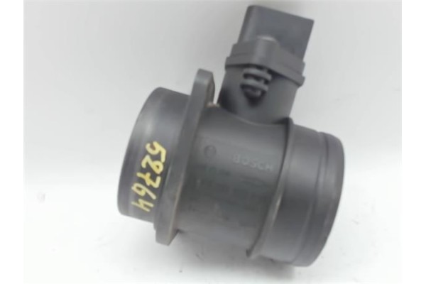 Recambio de caudalimetro para seat altea xl (5p5) 1.9 tdi referencia OEM IAM 038906461B 0 281 002 531 38906461BX , AUDI | 389064