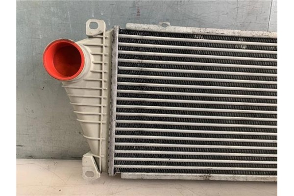Recambio de intercooler para volkswagen lt 28-46 ii furgón (2dx0ae) 2.8 tdi referencia OEM IAM 2D0145805 MS4217 9015010701 , MER