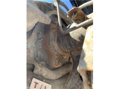 Recambio de mangueta trasero izquierda para toyota land cruiser (j12) 3.0 d-4d (kdj120) referencia OEM IAM 4246060010  