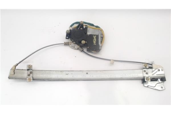 Recambio de elevalunas electrico delantero derecho para mitsubishi space wagon (n80/n90) referencia OEM IAM   