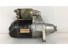 Recambio de motor arranque para opel rascal 1.0 4 vel referencia OEM IAM 3110079661 128000J862 
