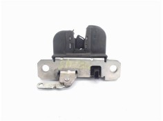 Recambio de cerradura porton para seat ibiza (6l1) 1.9 tdi referencia OEM IAM 6L6827505A  