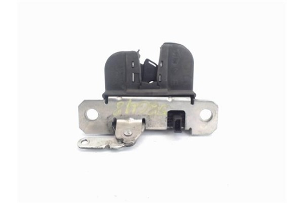 Recambio de cerradura porton para seat ibiza (6l1) 1.9 tdi referencia OEM IAM 6L6827505A  