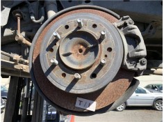 Recambio de mangueta trasero izquierda para toyota land cruiser (j12) 3.0 d-4d (kdj120) referencia OEM IAM 4246060010  