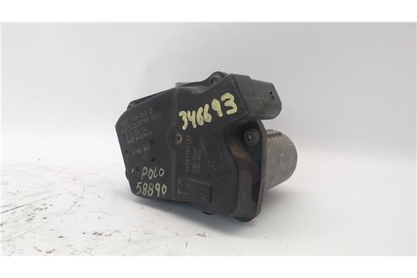Recambio de caja mariposa aire para volkswagen polo iv (9n1) 1.4 16v referencia OEM IAM 03C133062B A2C53030790 3C133062R , SEAT
