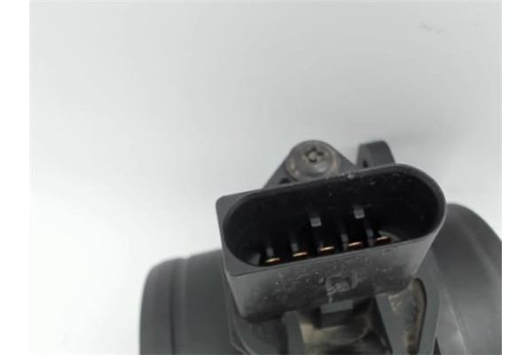 Recambio de caudalimetro para seat altea xl (5p5) 1.9 tdi referencia OEM IAM 038906461B 0 281 002 531 38906461BX , AUDI | 389064