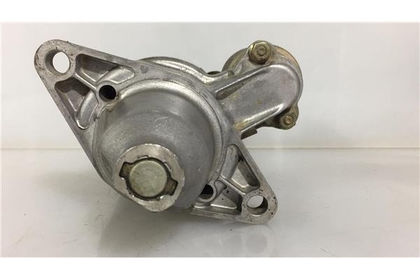 Recambio de motor arranque para opel rascal 1.0 4 vel referencia OEM IAM 3110079661 128000J862 
