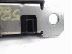 Recambio de cerradura porton para seat ibiza (6l1) 1.9 tdi referencia OEM IAM 6L6827505A  